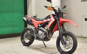 HONDA CRF250M MD44