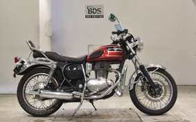 KAWASAKI ESTRELLA BJ250A