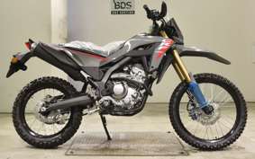 HONDA CRF250L 2026 MD47