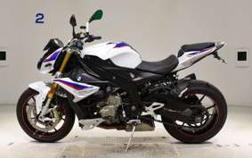 BMW S1000R 2019