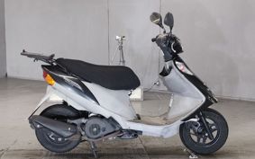 SUZUKI ADDRESS V125 CF46A