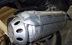 HONDA DIO GEN 3 AF34