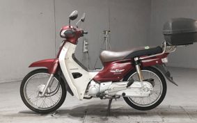 HONDA SUPER DREAM110 JA27