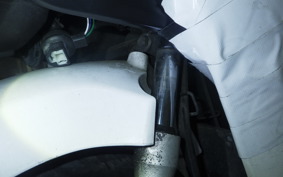 HONDA ﾍﾞﾝﾘｨ50 1988 AA03