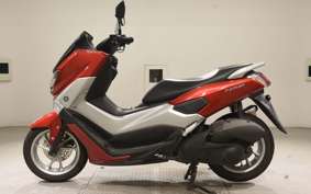 YAMAHA N-MAX 2015 SE86J