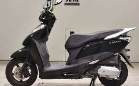 HONDA LEAD 125 2007 JF45