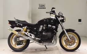 SUZUKI GSX400 IMPULSE 2004 GK7CA