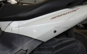 APRILIA SPORTCITY 250 IE