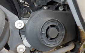 SUZUKI ﾚｯﾂ CA4AA