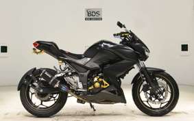 KAWASAKI Z250 2025 ER250C