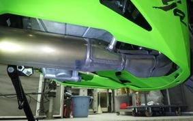 KAWASAKI ZX-4RR 2026 ZX400P
