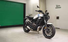 YAMAHA XSR700 2024 RM41J