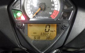 SUZUKI SV1000S 2003 VT54A
