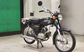 SUZUKI K50 K50