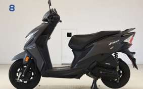 HONDA DIO 110 DX