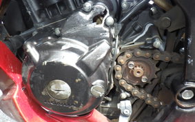 HONDA CBR250R GEN 3 MC41