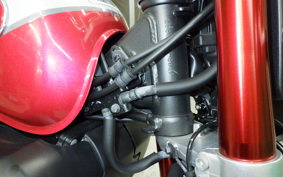 HONDA MONKEY 125 2021 JB03