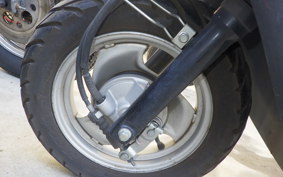 YAMAHA JOG Gen.5 SA36J