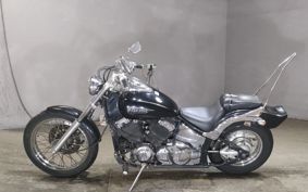 YAMAHA DRAGSTAR400 4TR