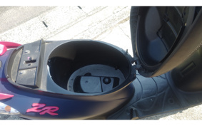 YAMAHA JOG ZR