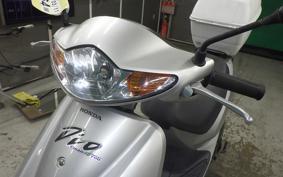 HONDA DIO Gen.5 2011 AF56