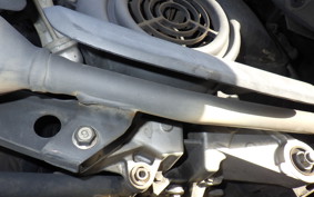 YAMAHA AXIS 125 TREET SED7J