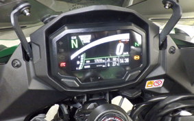 KAWASAKI NINJA 1000SX 2024 ZXT02K
