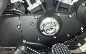 HARLEY XL883N 2017
