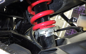 SUZUKI ｼﾞｸｻｰ150 ED13N