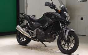 HONDA NC750XAEパッケージ 2016 RC72