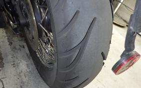 TRIUMPH BONNEVILLE SPEED 2022