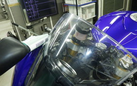 YAMAHA YZF-R6 2010