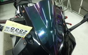 HONDA CBR650R 2023 RH03