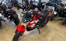 BMW G310R 2023 0G41