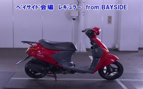 SUZUKI LET's 5 CA47A