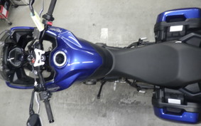 TRIUMPH TIGER 660 SPORTS 2022