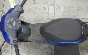 HONDA TACT-4ﾍﾞｰｼｯｸ 2006 AF79