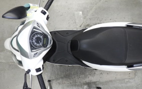 HONDA LEAD 125 2005 JK12