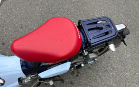 HONDA  SUPER CUB 125 JA58