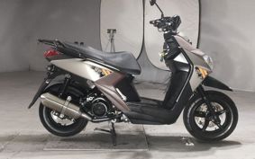 YAMAHA BW*S 125 SED9J