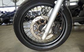 YAMAHA SEROW 250 Gen.2 DG17J