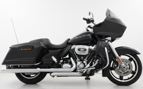 HARLEY FLTRX 2011 KH4