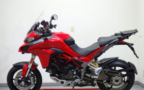 DUCATI  DUCATI  MULTI  STRADA 1200 2016 AA02