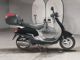 Фото Honda LEAD 100 с японского аукциона