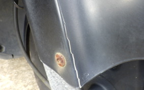 HONDA FORESIGHT EX