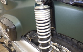 HONDA ｸﾛｽｶﾌﾞ50 AA06