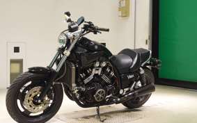 YAMAHA VMAX 1997