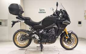 YAMAHA TRACER 9 GT 2018 RN70J