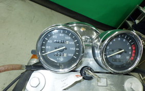 HONDA VRX400 1996 NC33