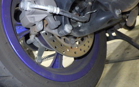 YAMAHA TRICITY 155 A 2011 SG37J